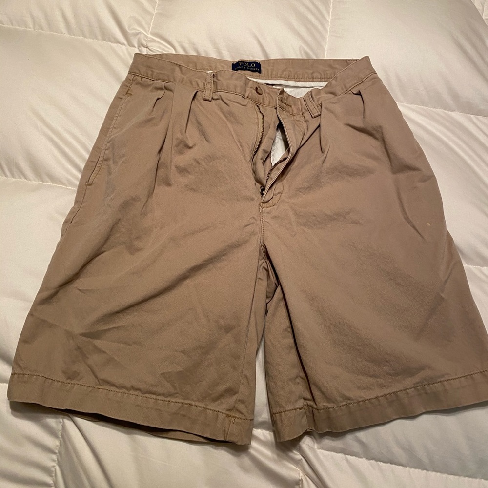 Ralph Lauren Polo Shorts